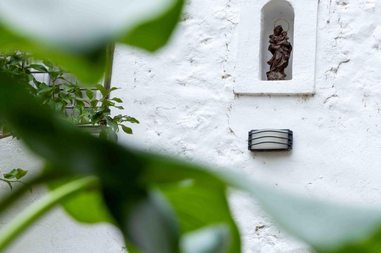 Molino De Gris Cazorla Villa Chilluevar Exteriör bild