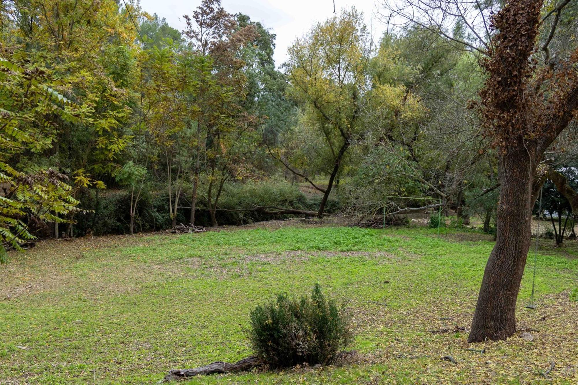 Molino De Gris Cazorla Villa Chilluevar Exteriör bild