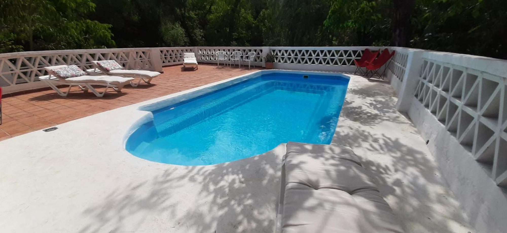 Molino De Gris Cazorla Villa Chilluevar Exteriör bild