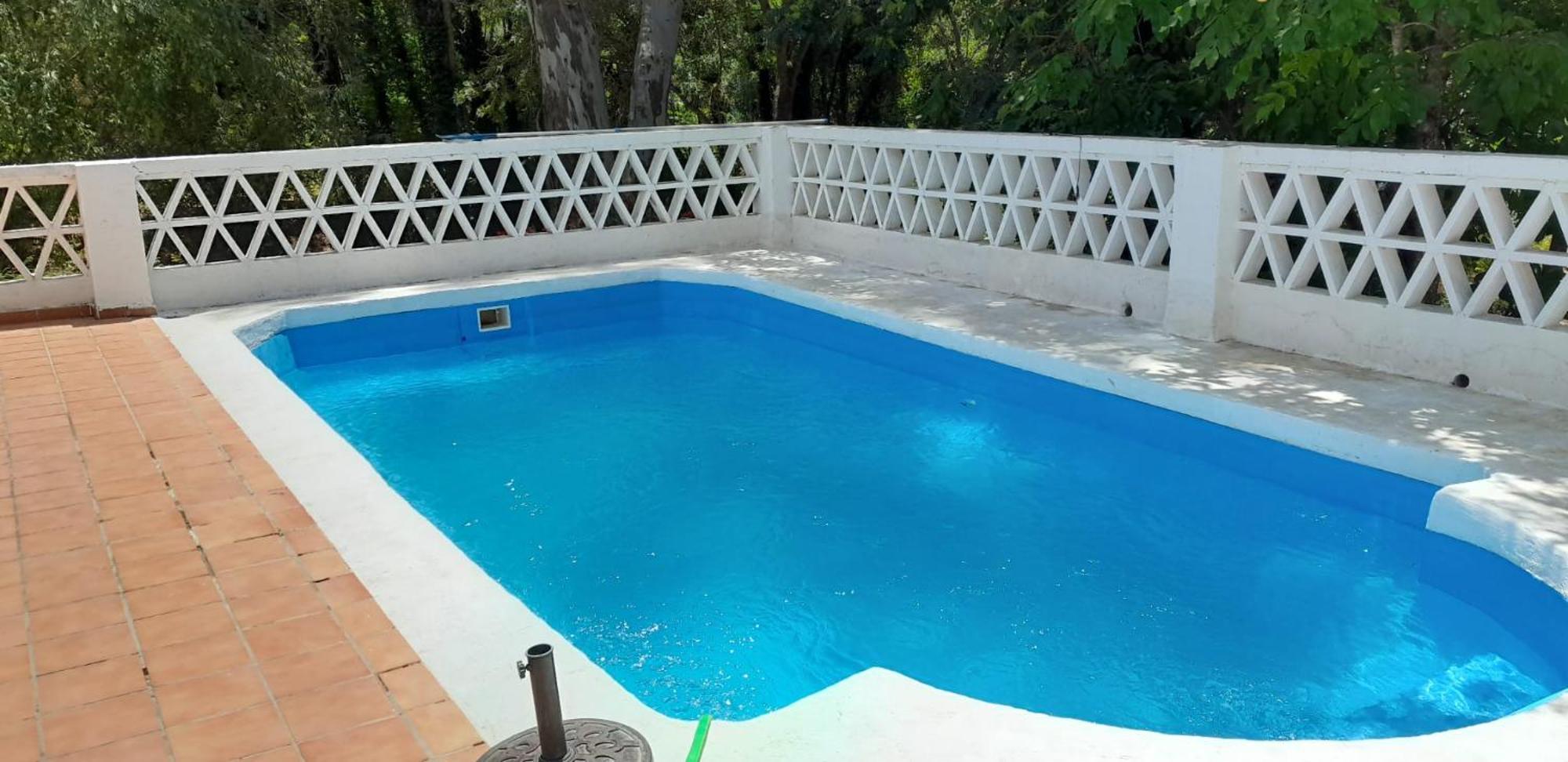 Molino De Gris Cazorla Villa Chilluevar Exteriör bild
